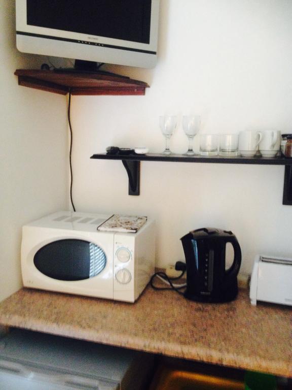 Apartament The Singing Seagull Velddrif Pokój zdjęcie