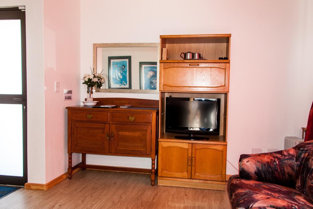 Apartament The Singing Seagull Velddrif Zewnętrze zdjęcie