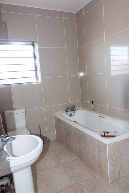 Apartament The Singing Seagull Velddrif Zewnętrze zdjęcie
