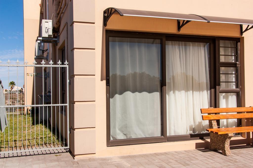 Apartament The Singing Seagull Velddrif Zewnętrze zdjęcie